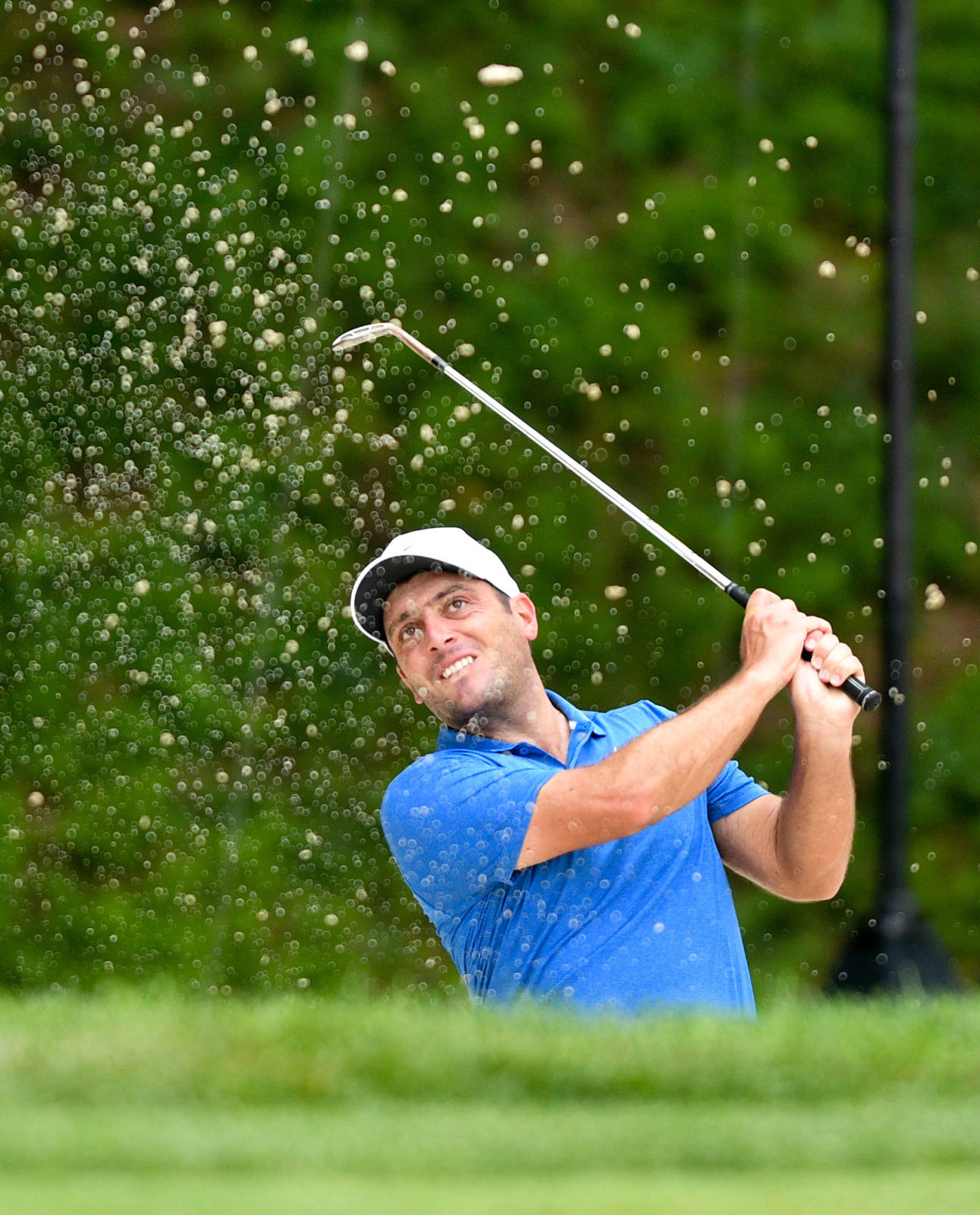 John Deere Classic: 3rd Round